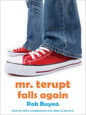 terupt series terupt series